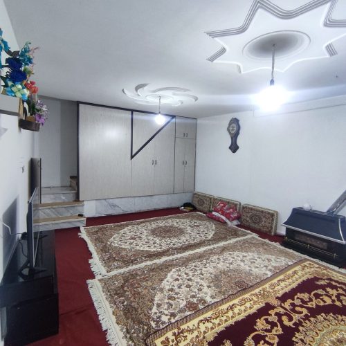 خانه 50متری دوبلکس