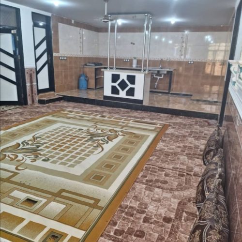 سوئیت اجاره ای