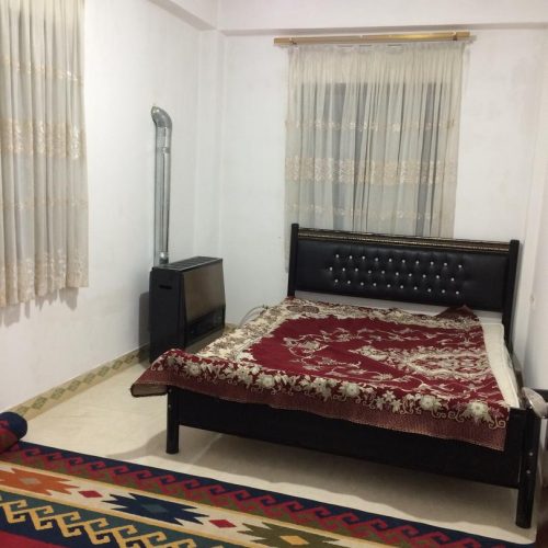 خانه ویلایی