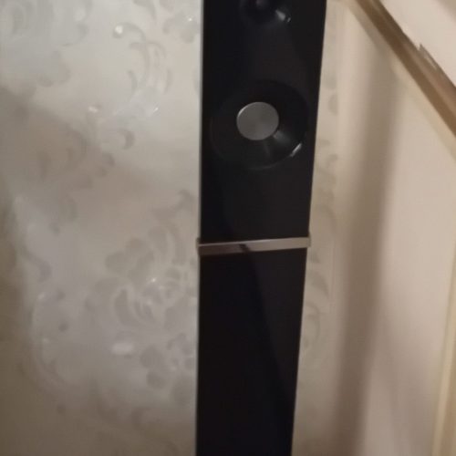 میز تلویزیون و استند گل و سینما خانگی