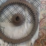لوازم قنادی چرخ دنده میکسر
