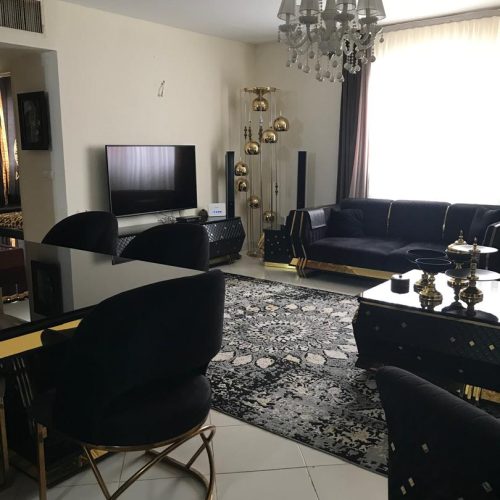 اجاره واحد 86 متری تمیز