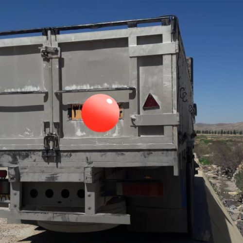 فروش کامیون