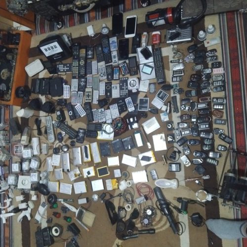 فروش فوری انواع لوازم الکتریکی و خانگی