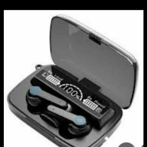 ایرپاد پاور بانک دار مدل m19