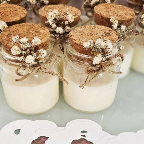 هنری،فروش شمع