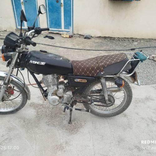 موتور سیوان مدل 94