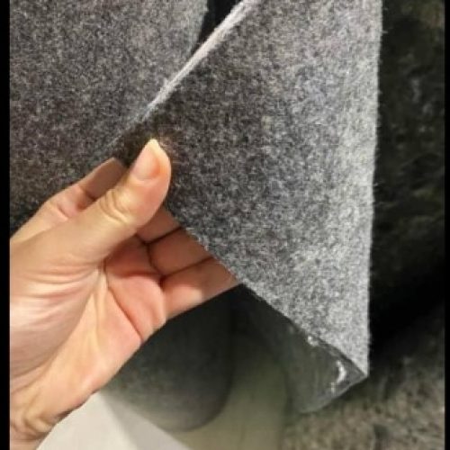 نمد آکوستیک عایق صدا