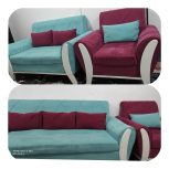 مبلمان خانه ب دلیل نداشتن جا بفروش می‌رسد