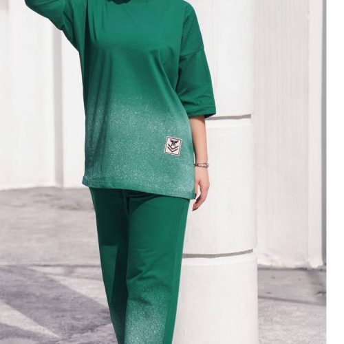 ست تیشرت و شلوار