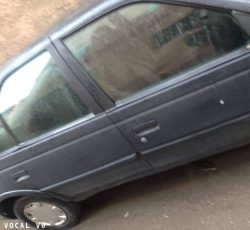 پژو 405 مدل 76