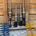 کمک ریگلاژی ماشین