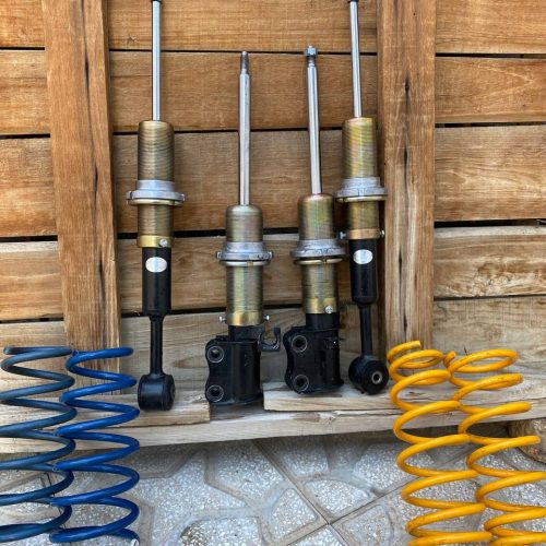 کمک ریگلاژی ماشین