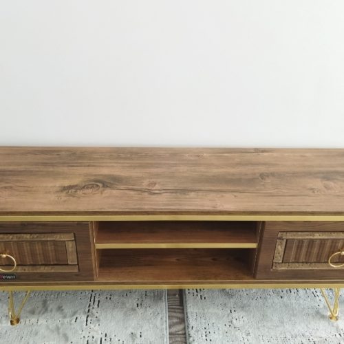 میز تلویزیون دست دوم درحد نو