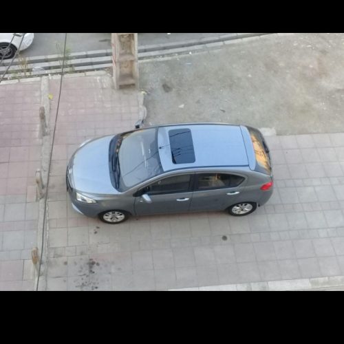 برلیانس اتومات فروش فوری