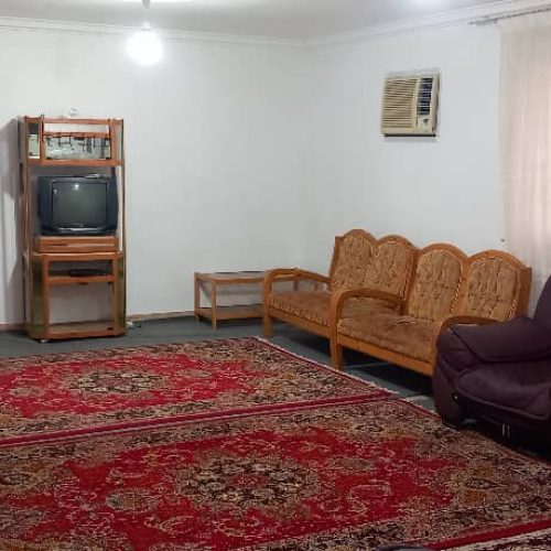 ویلا دو خوابه نوساخت نزدیک به دریا