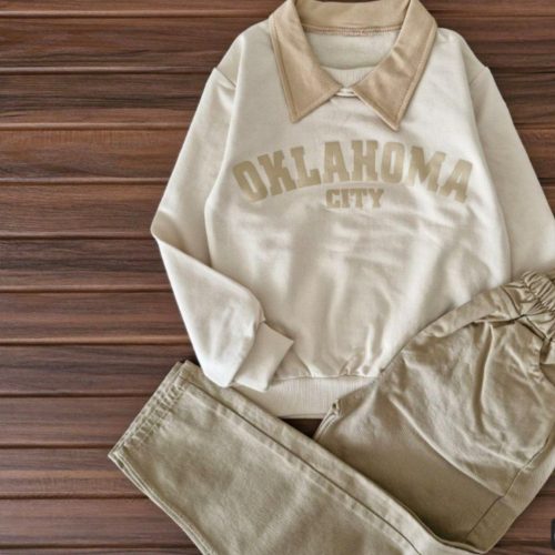 عرضه لباس کودک در رنگها و طرحهای متنوع