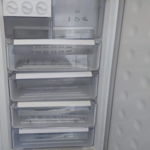 یخچال فریزر