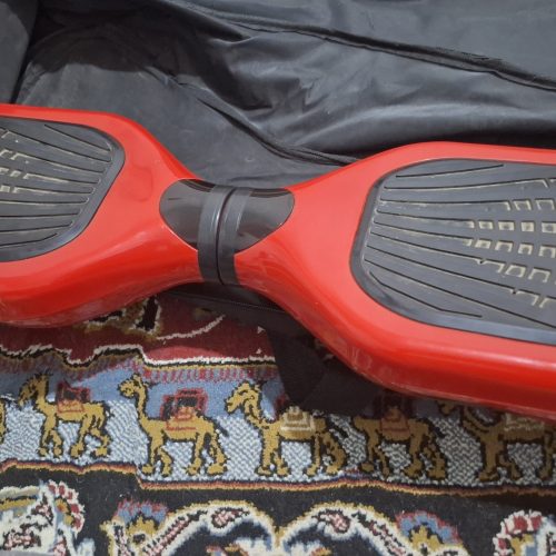 اسکوتر اسمارت بالانس