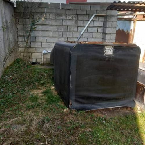 اتاق بالاپراید