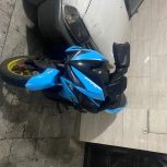 موتور طرح ایروکس