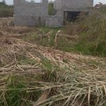 خونه نیمه کاره