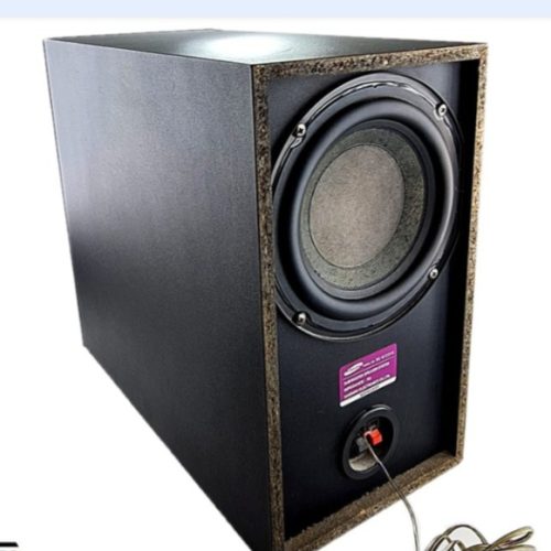 اسپیکر، باند پخش کننده