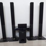 سینما خانگی سامسونگ