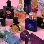 ادکلن با 30% تخفیف