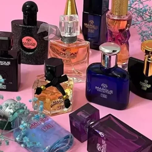 ادکلن با 30% تخفیف