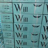 موتور کرکره برقی 300کیلوگرم برند ویلwill