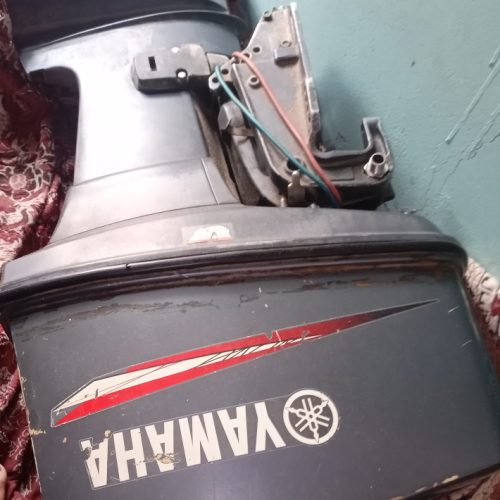 قایق دریا