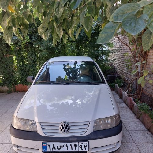 فلوکس گل سفید