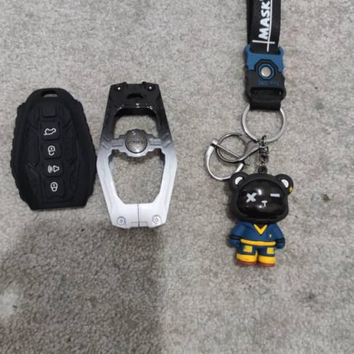 اکسسوری برای فیدلیتی پرستیژ