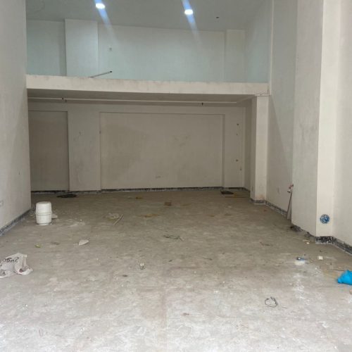 فروش یکباب ملک تجاری