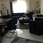 اجاره واحد 86 متری تمیز