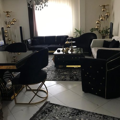 اجاره واحد 86 متری تمیز