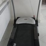 یک عدد تردمیل درحد نو