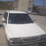 پراید مدل 83