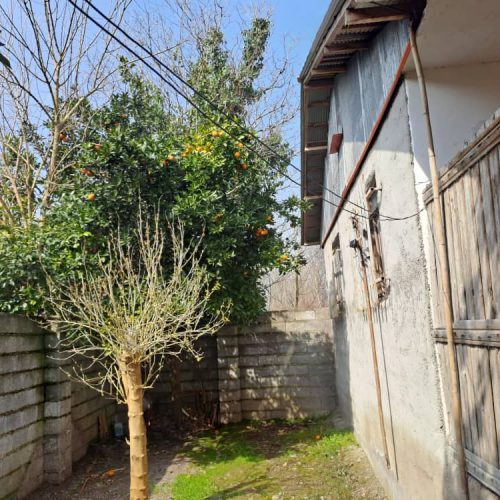 ویلا 200 متری کوچصفهان