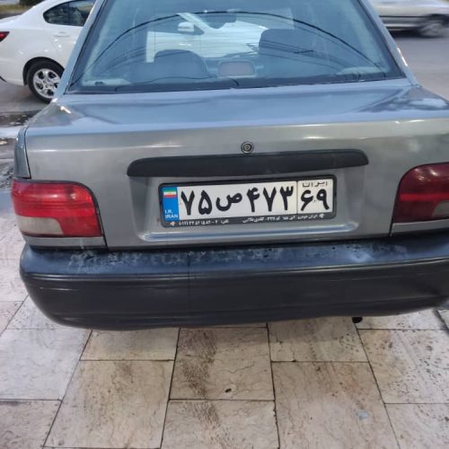 فوری باه پژوو ماعمله میکنم