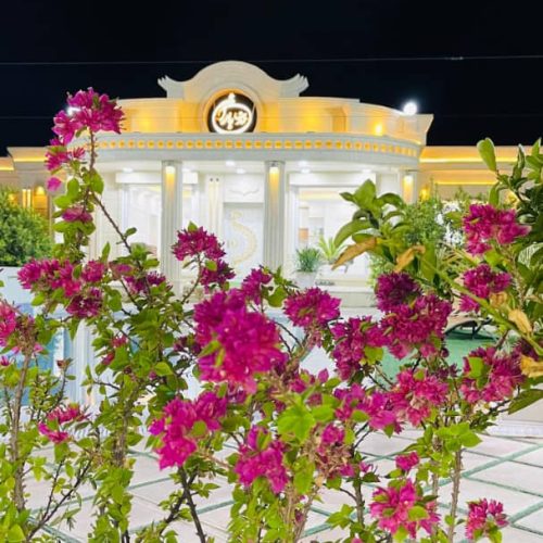 اجاره ویلا در دزفول وشوشتر