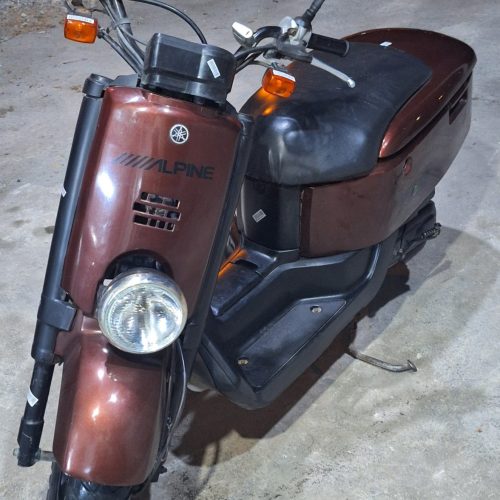 دو عدد پاکشتی ووکس و تودی