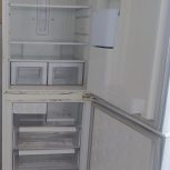 یخچال فریزر