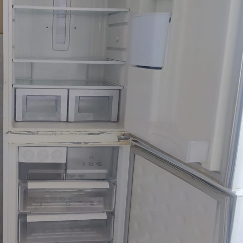 یخچال فریزر