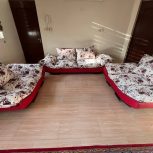 مبلمان مارک MISAFIR