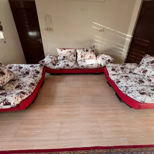 مبلمان مارک MISAFIR