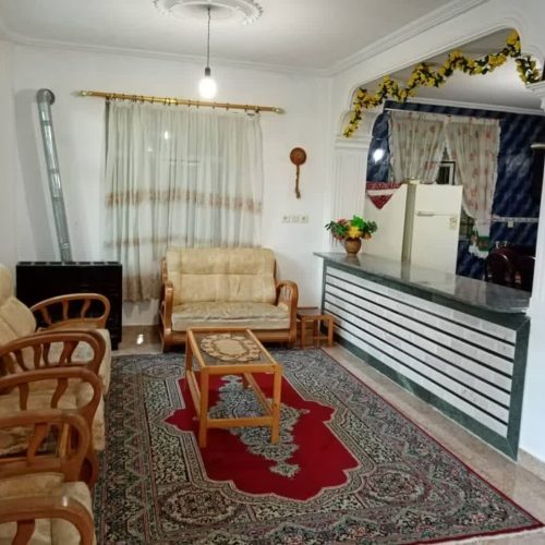 اجاره خانه ویلایی