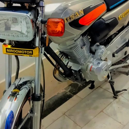 موتور احسان 200