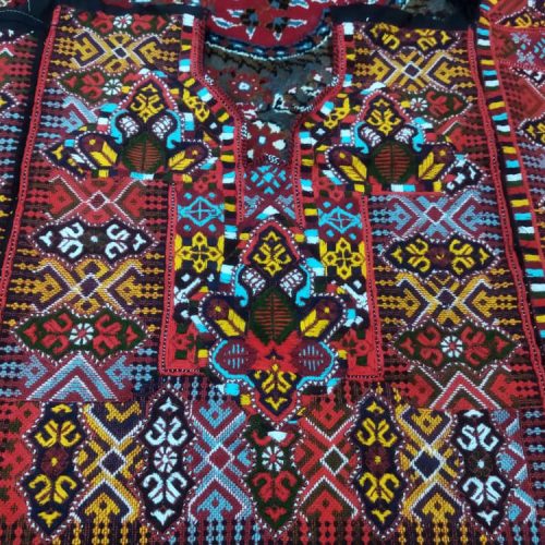 زیاستین چرخ و دست